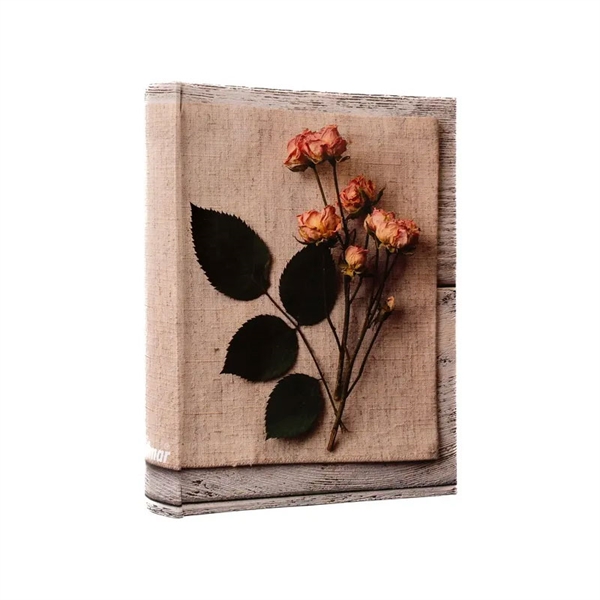 Foto album Wooden 3, 200 slik