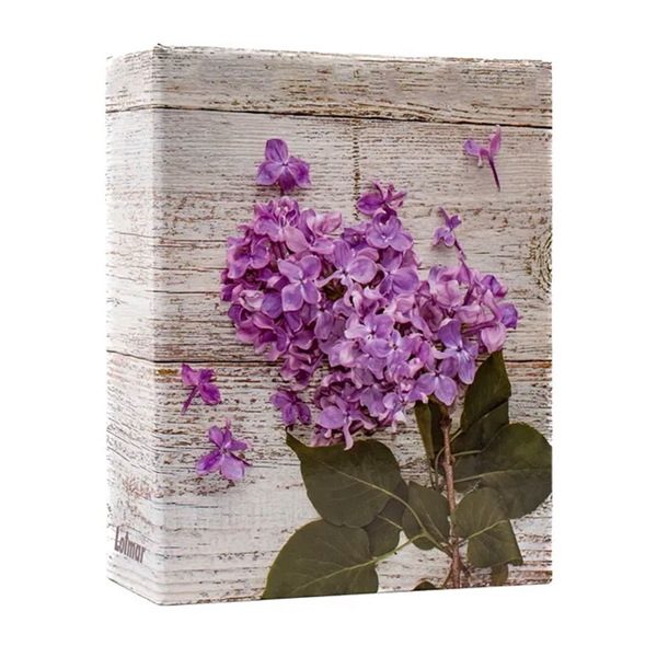 Foto album Flower 4, 304 slik