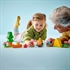 LEGO DUPLO Peppa Pig: Izlet s kampiranjem