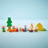 LEGO DUPLO Peppa Pig: Izlet s kampiranjem