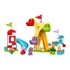 LEGO DUPLO Peppa Pig: Zabaviščni park