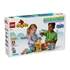 LEGO DUPLO Peppa Pig: Zabaviščni park
