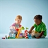 LEGO DUPLO Peppa Pig: Zabaviščni park
