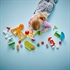 LEGO DUPLO Peppa Pig: Zabaviščni park