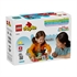 LEGO DUPLO: Klubska hiša in avto Miki Miške