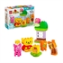 LEGO DUPLO: Rojstnodnevna zabava Medvedka Puja