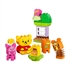 LEGO DUPLO: Rojstnodnevna zabava Medvedka Puja