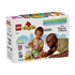 LEGO DUPLO: Rojstnodnevna zabava Medvedka Puja