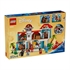 LEGO Disney: Hišica na plaži Lili in Žverca