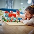 LEGO Disney: Hišica na plaži Lili in Žverca