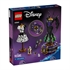 LEGO Disney: Obleki Zlohotnice in Cruelle De Vil