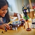LEGO Disney: Obleki Zlohotnice in Cruelle De Vil