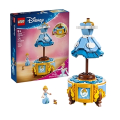 LEGO Disney: Pepelkina obleka