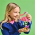 LEGO Creator 3in1: Divje živali: rožnati plamenec