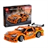 LEGO Technic: Hitri in Drzni Toyota Supra MK4