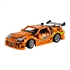 LEGO Technic: Hitri in Drzni Toyota Supra MK4