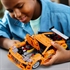 LEGO Technic: Hitri in Drzni Toyota Supra MK4