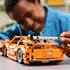 LEGO Technic: Hitri in Drzni Toyota Supra MK4