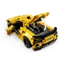 LEGO Technic: Chevrolet Corvette Stingray
