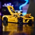 LEGO Technic: Chevrolet Corvette Stingray