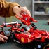 LEGO Technic: Avtomobil Ferrari SF-24 F1