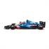 LEGO Speed Champions: Dirkalni avtomobil Visa Cash App RB VCARB 01 F1