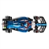 LEGO Speed Champions: Dirkalni avtomobil Visa Cash App RB VCARB 01 F1