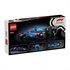 LEGO Speed Champions: Dirkalni avtomobil Visa Cash App RB VCARB 01 F1