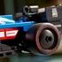 LEGO Speed Champions: Dirkalni avtomobil Visa Cash App RB VCARB 01 F1
