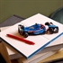LEGO Speed Champions: Dirkalni avtomobil Visa Cash App RB VCARB 01 F1