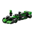 LEGO Speed Champions: Dirkalni avtomobil KICK Sauber F1 Team C44