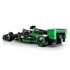 LEGO Speed Champions: Dirkalni avtomobil KICK Sauber F1 Team C44
