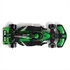 LEGO Speed Champions: Dirkalni avtomobil KICK Sauber F1 Team C44