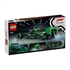 LEGO Speed Champions: Dirkalni avtomobil KICK Sauber F1 Team C44