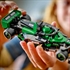 LEGO Speed Champions: Dirkalni avtomobil KICK Sauber F1 Team C44