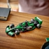 LEGO Speed Champions: Dirkalni avtomobil KICK Sauber F1 Team C44