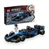 LEGO Speed Champions: Dirkalni avtomobil Williams Racing FW46 F1