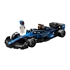 LEGO Speed Champions: Dirkalni avtomobil Williams Racing FW46 F1