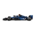 LEGO Speed Champions: Dirkalni avtomobil Williams Racing FW46 F1