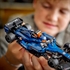 LEGO Speed Champions: Dirkalni avtomobil Williams Racing FW46 F1
