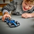 LEGO Speed Champions: Dirkalni avtomobil Williams Racing FW46 F1