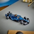 LEGO Speed Champions: Dirkalni avtomobil Williams Racing FW46 F1