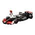 LEGO Speed Champions: Dirkalni avtomobil MoneyGram Haas F1 Team VF-24