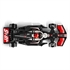LEGO Speed Champions: Dirkalni avtomobil MoneyGram Haas F1 Team VF-24
