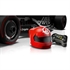 LEGO Speed Champions: Dirkalni avtomobil MoneyGram Haas F1 Team VF-24