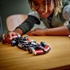 LEGO Speed Champions: Dirkalni avtomobil MoneyGram Haas F1 Team VF-24