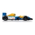LEGO Icons: Williams Racing FW14B in Nigel Mansell