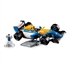 LEGO Icons: Williams Racing FW14B in Nigel Mansell