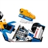 LEGO Icons: Williams Racing FW14B in Nigel Mansell