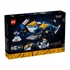 LEGO Icons: Williams Racing FW14B in Nigel Mansell